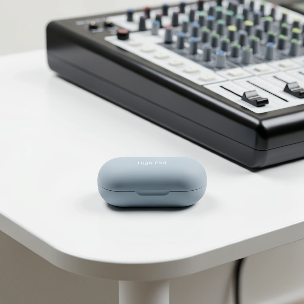 Cuidado y protección auditiva cotidiana